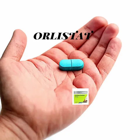 Orlistat precio kairos